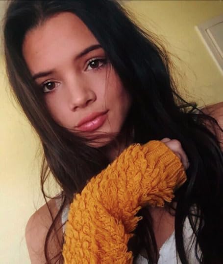 14 totally random facts about the 20-year-old girl Scott Disick's canoodling – SheKnows