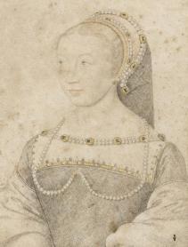 anne de pisseleu
