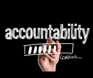 accountability