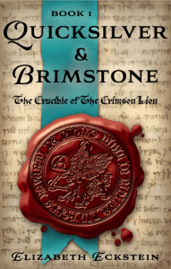 quicksilver and brimstone