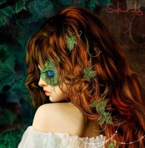 Unmask My Soul
