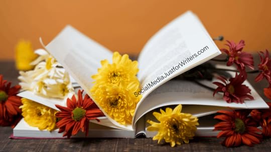 Book Marketing Update