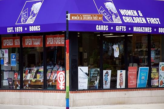 The top independent bookstores in the US and why you must visit them