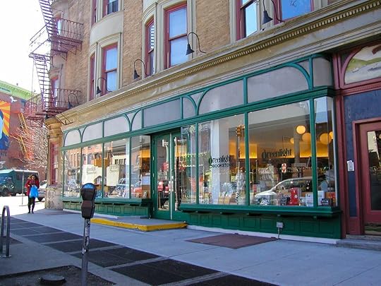 The top independent bookstores in the US and why you must visit them