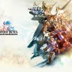 final fantasy tactics war of the lion