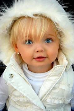 31 Beautiful Blonde Babies ideas | cute kids, blonde babies, beautiful children