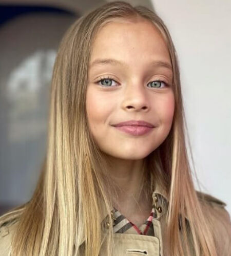 Anna Pavaga Height, Weight, Age, Measurements, Net Worth, Facts