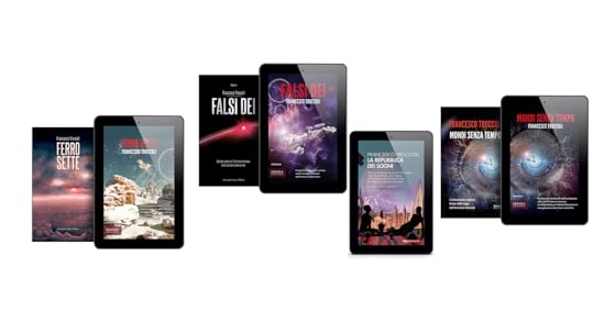 L'universo resta insonne