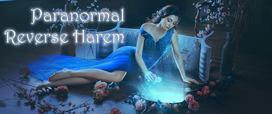 Fantasy young sorceress woman in long blue dress touch divine old mirror. Predictor future fairy tale Snow White. magic power of wind light spell. Mystic gothic art photo in dark black medieval room