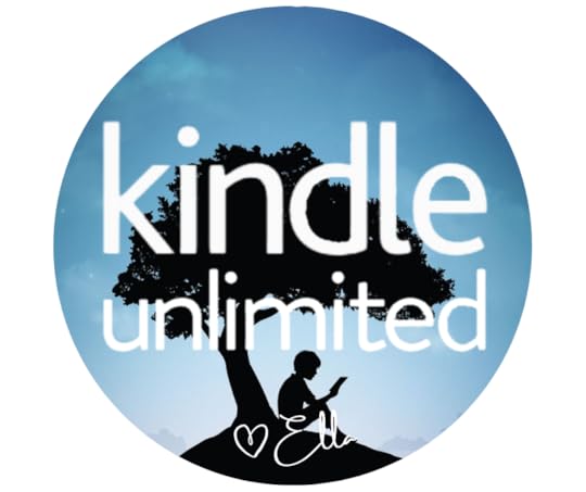 I don't use this badge often but most of the books I read are available on KU