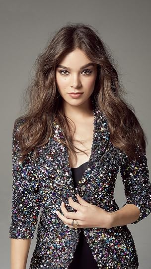 1080x1920 Hailee Steinfeld New 2018 Iphone 7,6s,6 Plus, Pixel xl ,One Plus 3,3t,5 HD 4k Wallpapers, Images, Backgrounds, Photos and Pictures