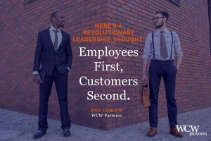 Human Sigma: The Lucrative Link to Company Performance