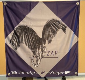 Zap - Zeiger Adventure publishing