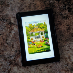 The Corpse in the Gazebo CR