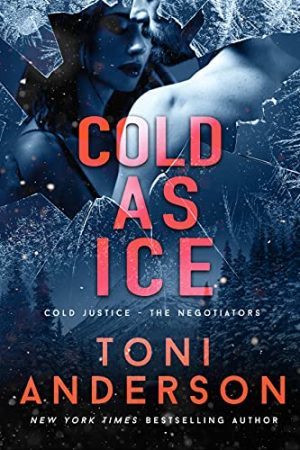Cold As Ice