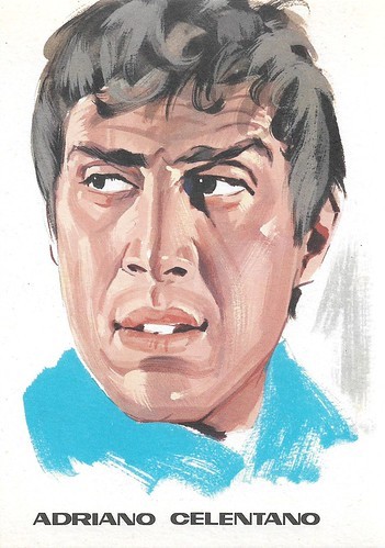 Adriano Celentano