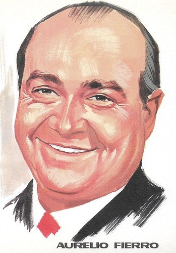 Aurelio Fierro