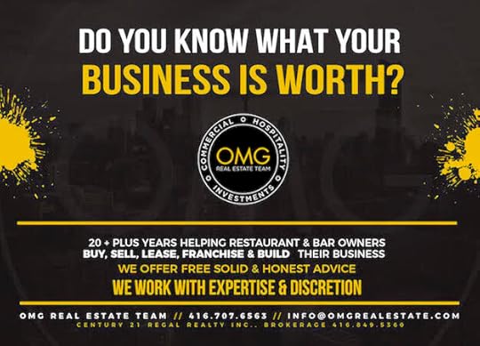 Toronto Restaurnts OMG Real Estate Stephanie Dickison.jpg
