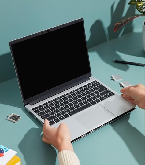 How I Built Framework, The Laptop Tackling The Right To Repair