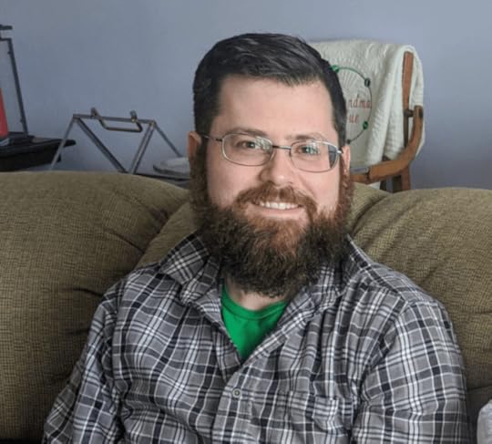 Maker Spotlight: Karl Stamm