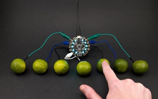 Getting Started With Python on Hardware