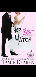 Her Best Match