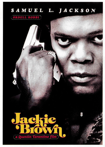 Samuel L. Jackson in Jackie Brown (1997)
