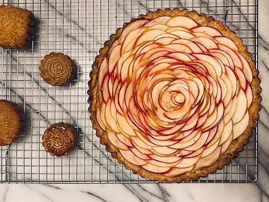 The Writing: Making the work visible