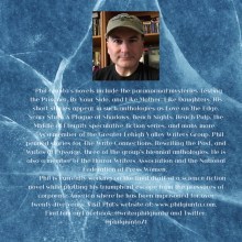 Phil Giunta's Bio in Fae Shivers