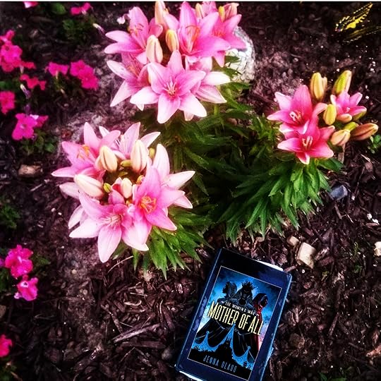 Mother of All Instagram Photo