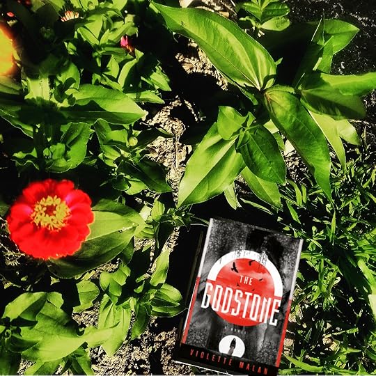 The Godstone Bookstagram Photo