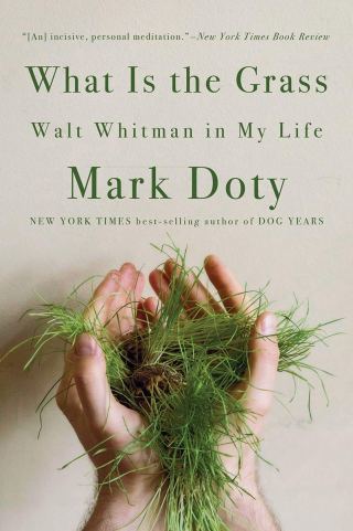 Love, Death, and Whitman: Poet Mark Doty on the Paradox of Desire and the Courage to Love Against the Certitude of Loss