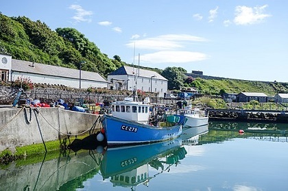 Rathlin Island