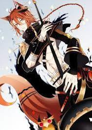 21 Deviant ideas | anime characters, anime guys, character art