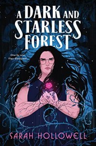 a dark and starless forest book cover