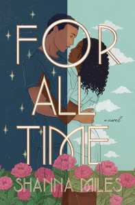 for all time book cover
