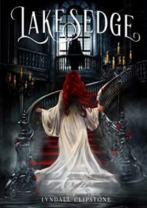 lakesedge book cover
