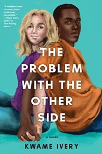 the problem with the other side book cover