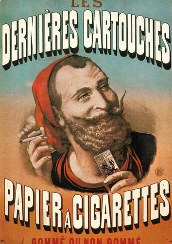 Les dernières cartouches