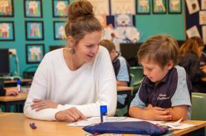 School Impact Process – The Sapphire Learning Alliance: Inspiring Each Other [Excerpt]