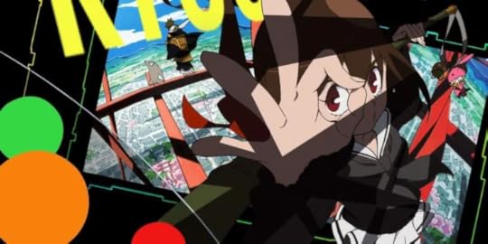 kyousou giga