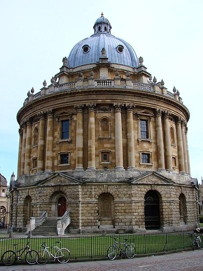Radcliffe Camera