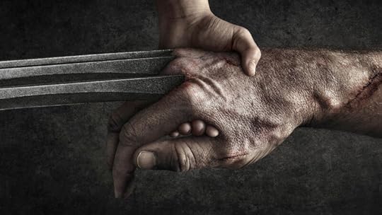 New Wolverine Film 'Logan' Poster Released | Fandom