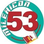 MileHiCon 53 Icon