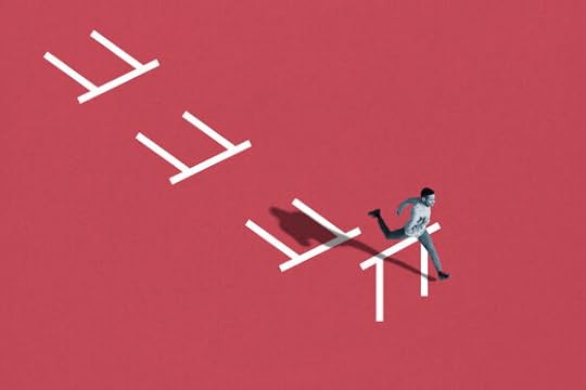 Four Obstacles to Clear Between Now and December