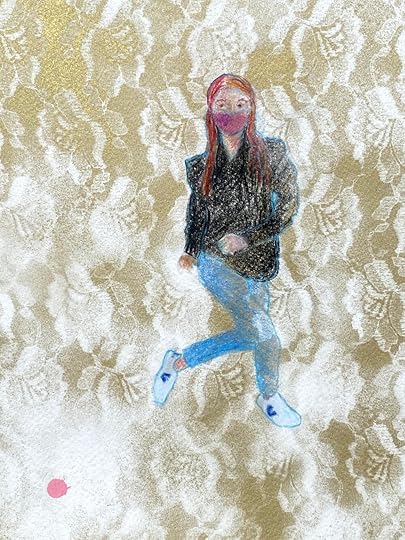 Spacetime, What? (Vibe), detail