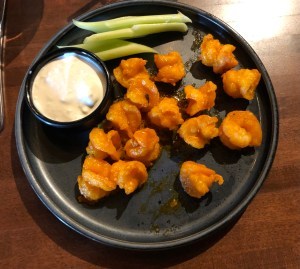 Buffalo Shrimp
