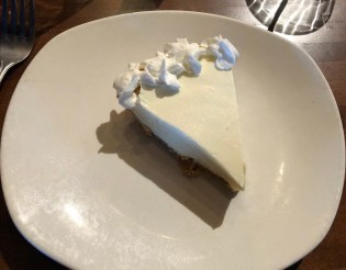 Key Lime Pie