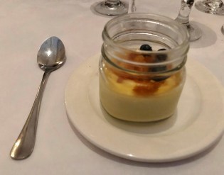 Creme Brulee