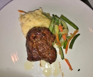 Filet Mignon